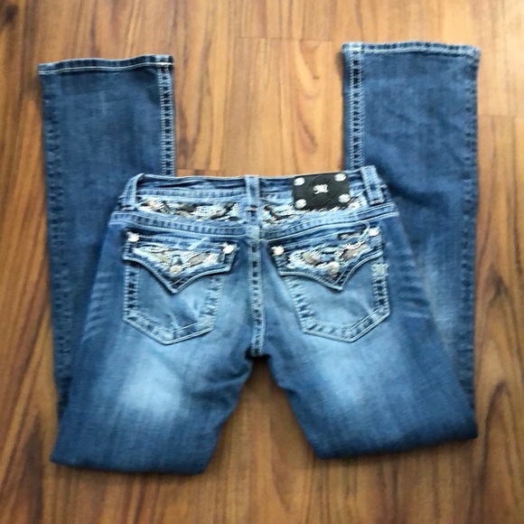 Miss Me Denim - Miss me. No offers!!!